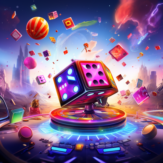 Nebula Nova